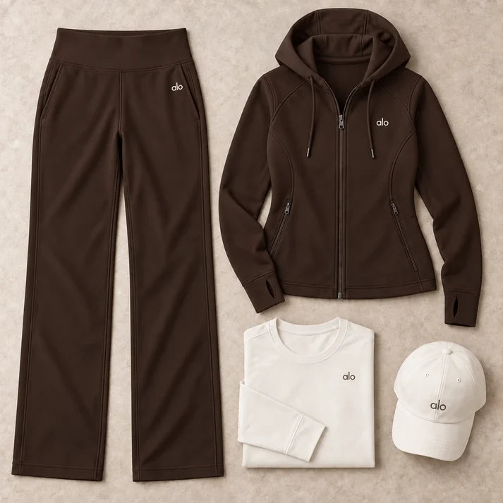 Bestseller! Womens Activewear Set