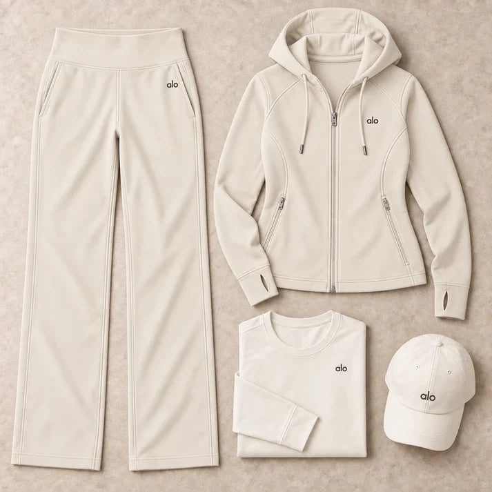 Bestseller! Womens Activewear Set
