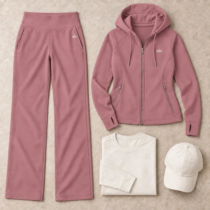 Bestseller! Womens Activewear Set