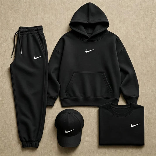Cozy Everyday Lounge Set