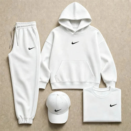 Cozy Everyday Lounge Set