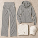 Women's Athleisure Set