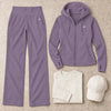 Women's Athleisure Set