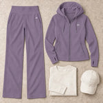 Women's Athleisure Set