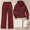 Women's Athleisure Set