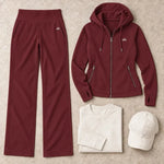Women's Athleisure Set