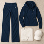 Women's Athleisure Set