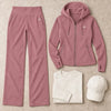Women's Athleisure Set