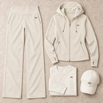Women's Athleisure Set