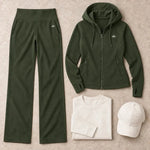 Women's Athleisure Set