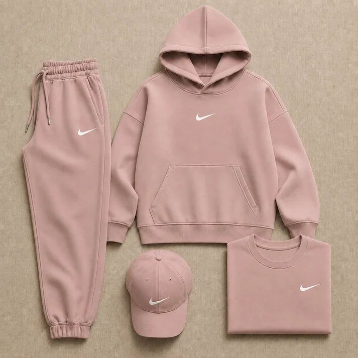 New Arrivals！Cozy Everyday Lounge Set