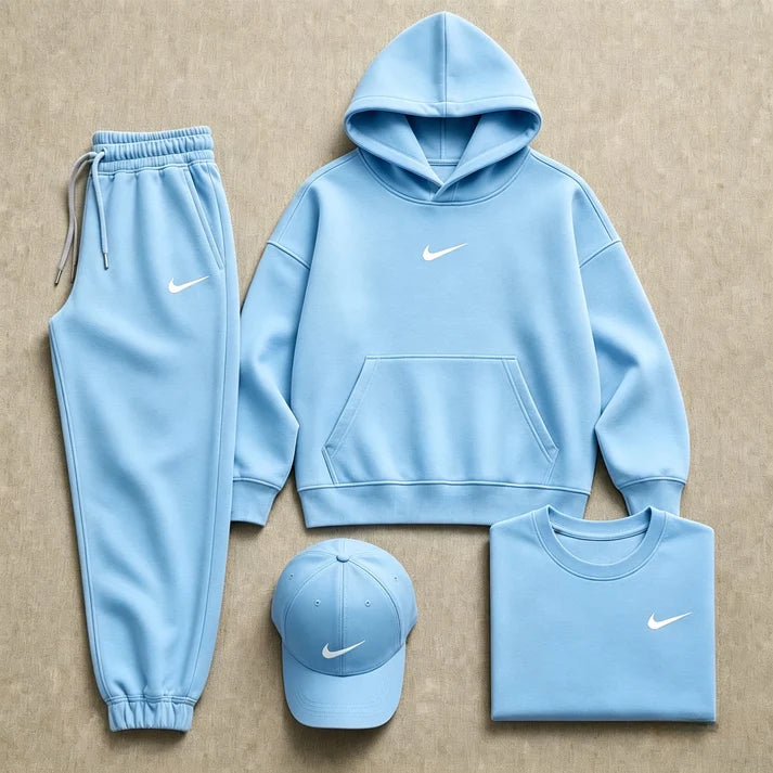 New Arrivals！Cozy Everyday Lounge Set