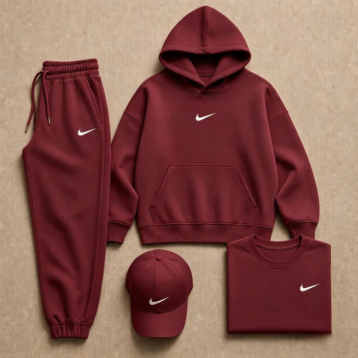 New Arrivals！Cozy Everyday Lounge Set