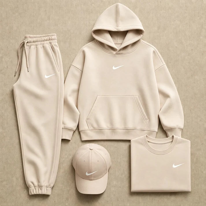New Arrivals！Cozy Everyday Lounge Set