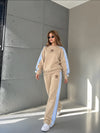 Autumn Winter Sports Suit
