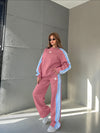 Autumn Winter Sports Suit
